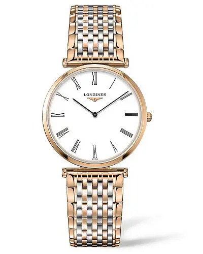 Longines La Grande Classique L4.709.1.21.7